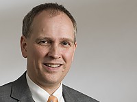 Lars Grothe, Marketing Manager JVCKENWOOD Deutschland GmbH