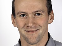 Marcel H&ouml;hne, Produktmanager bei Hama