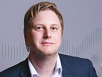 Uwe Cremering, Director AMBEO Immersive Audio bei Sennheiser Uwe Cremering, Director AMBEO Immersive Audio bei Sennheiser