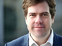 Martin Heller, Gründer und Geschäftsführer von IntoVR Martin Heller, Gründer und Geschäftsführer von IntoVR