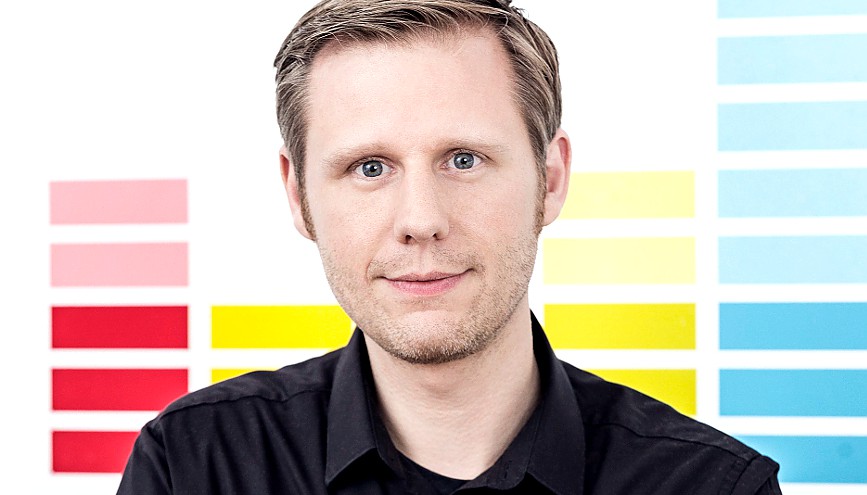Michael Krause, Managing Director Deezer D/A/CH