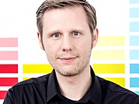 Michael Krause, Managing Director Deezer D/A/CH