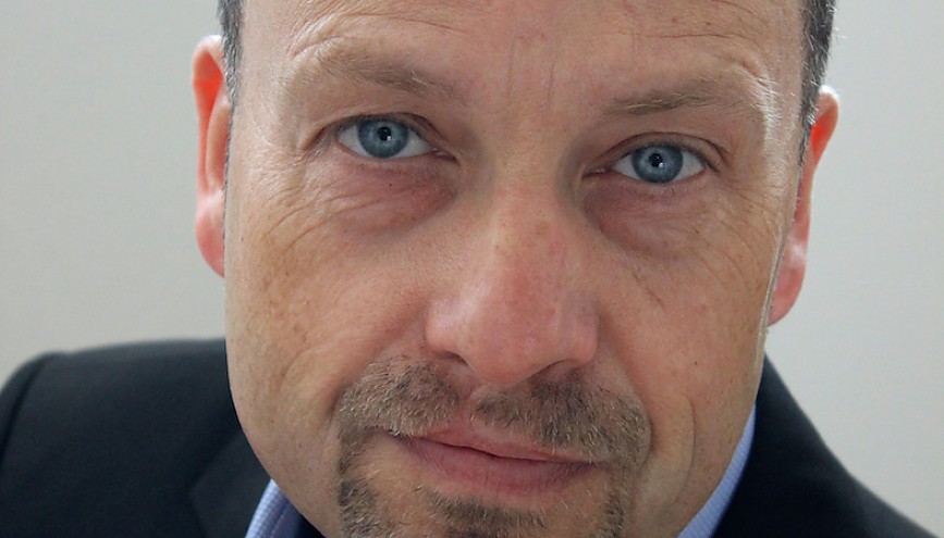 Marc Boehringer, Senior Product Manager TV/SetTopBox Vestel Group 