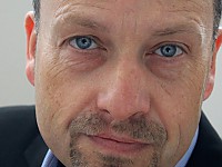 Marc Boehringer, Senior Product Manager TV/SetTopBox Vestel Group 