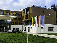 Rund um den Besuch der Musikerlegende hat das Hotel K&ouml;nig Albert ein besonderes Arrangement kreiert