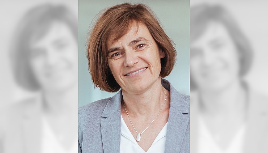 Prof. Dr. Sabine Sedlacek - Vizerektorin der Modul Uni Wien Prof. Dr. Sabine Sedlacek - Vizerektorin der Modul Uni Wien