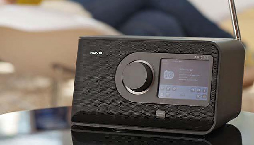 Neue Digitalradio-Mehrwertdienste: Technische Spielerei oder technische Innovation?