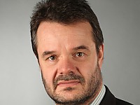 Martin Deitenbeck, Geschäftsführer der SLM