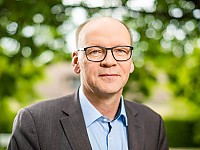 Bernhard Krüsken - Generalsekretär Deutscher Bauernverband Bernhard Krüsken - Generalsekretär Deutscher Bauernverband