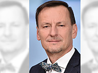 Jürgen Hohnl - Geschäftsführer, IKK e.V. Gemeinsame Vertretung der Innungskrankenkassen