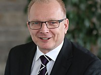 Olaf Meng, Senior Product Manager Traffic Solutions EMEA bei Garmin Olaf Meng, Senior Product Manager Traffic Solutions EMEA bei Garmin