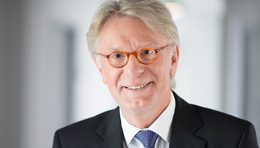 Joachim Becker, Direktor der Hessischen Landesanstalt für privaten Rundfunk und neue Medien (LPR Hessen) Joachim Becker, Direktor der Hessischen Landesanstalt für privaten Rundfunk und neue Medien (LPR Hessen)