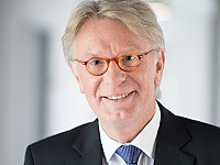 Joachim Becker, Direktor der Hessischen Landesanstalt für privaten Rundfunk und neue Medien (LPR Hessen) Joachim Becker, Direktor der Hessischen Landesanstalt für privaten Rundfunk und neue Medien (LPR Hessen)