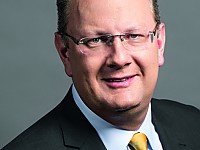 Kai Fischer, Gesch&auml;ftsf&uuml;hrer Antenne Niedersachen