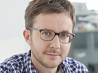 Maurice Gully, Contentchef Radiowort und Online beim WDR Köln Maurice Gully, Contentchef Radiowort und Online beim WDR Köln