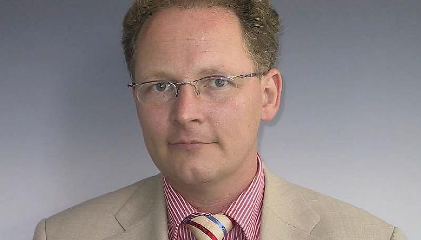 Thomas Wächter von Media Broadcast will Datendienste im Digitalradio populär machen