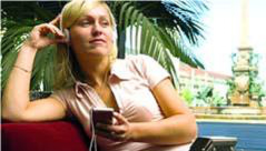 H&Ouml;Rbar im Leipziger Gewandhaus