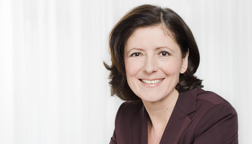 Malu Dreyer (SPD), Ministerpräsidentin von Rheinland-Pfalz und Vorsitzende der Rundfunkkommission der Länder Malu Dreyer (SPD), Ministerpräsidentin von Rheinland-Pfalz und Vorsitzende der Rundfunkkommission der Länder