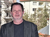 Uwe Rempe - Freier Redakteur