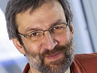 Harald Popp, Leiter der Abteilung �Multimedia-Echtzeitsysteme� am Fraunhofer-Institut f&uuml;r Integrierte Schaltungen (IIS)