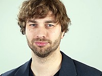 Stefan Gelbhaar, Sprecher für Medien- und Netzpolitik Fraktion Bündnis 90/Die Grünen im Abgeordnetenhaus von Berlin