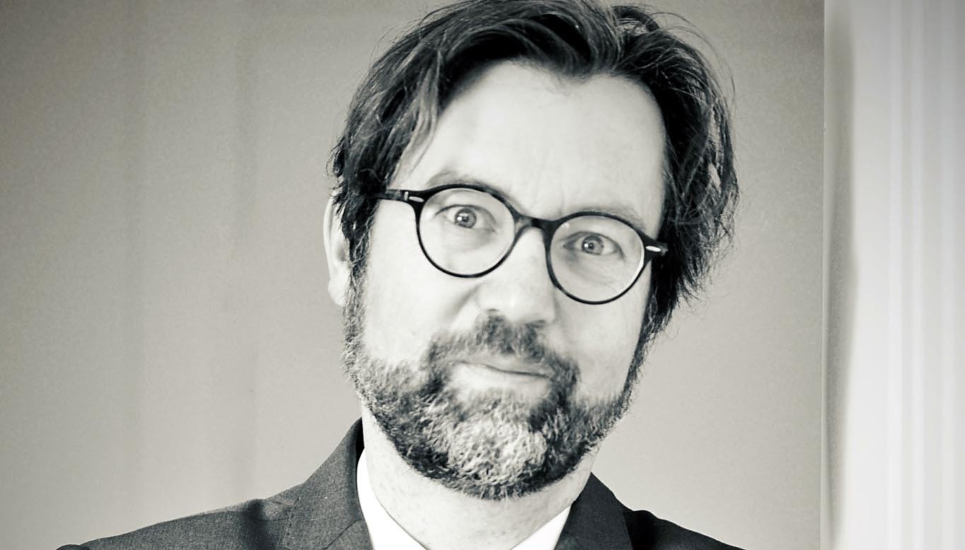 Johannes Fox, Bundesinstitut für Bau-, Stadt- und Raumforschung (BBSR), Referatsleiter Digitale Transformation des Bauwesens Johannes Fox, Bundesinstitut für Bau-, Stadt- und Raumforschung (BBSR), Referatsleiter Digitale Transformation des Bauwesens