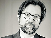 Johannes Fox, Bundesinstitut für Bau-, Stadt- und Raumforschung (BBSR), Referatsleiter Digitale Transformation des Bauwesens