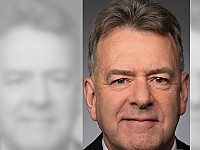 Jörg Lorenz - Vorstandsvorsitzender, green with IT e.V. Berlin-Brandenburg