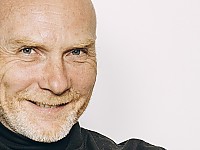 Prof. Dr. Stephan Rammler - Wiss. Direktor des IZT - Institut f&uuml;r Zukunftsstudien und Technologiebewertung Berlin