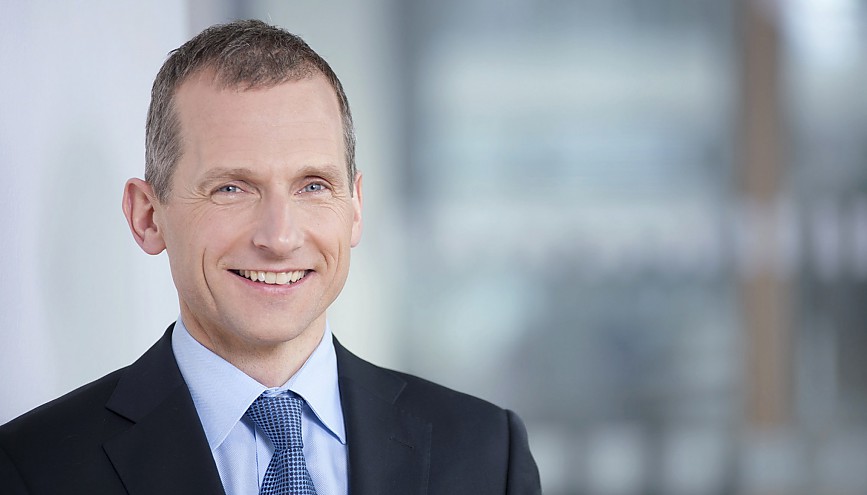 Dr. Michael K&uuml;hn, Justitiar Norddeutscher Rundfunks und Vorsitzender der juristischen Kommission der ARD
