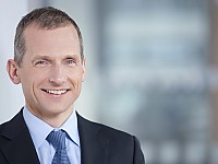 Dr. Michael K&uuml;hn, Justitiar Norddeutscher Rundfunks und Vorsitzender der juristischen Kommission der ARD
