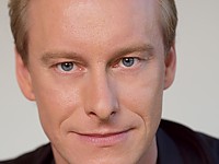 Michael Langbehn, Manager PR, CSR und Sponsoring bei Panasonic Deutschland