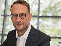 Dr. Tobias Schmid - Direktor der Landesanstalt für Medien NRW