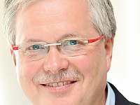 Ties-Christian Gerdes, Geschäftsführer der Sennheiser Vertrieb und Service Ties-Christian Gerdes, Geschäftsführer der Sennheiser Vertrieb und Service