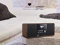 Ein wahrer Allesk&ouml;nner: der IMPERIAL DABMAN i250 gibt es in 4 verschiedenen Farbvarianten