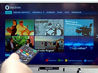 Datenklau bei Nutzung von SmartTV?