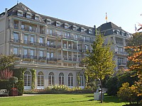 Das Brenners, Stammhaus der Oetker Collektion, reagiert auf Digital-Zeitalter