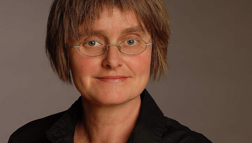 Hilke Groenewold, Sachverständige für Barrierefreiheit Hilke Groenewold, Sachverständige für Barrierefreiheit