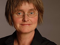 Hilke Groenewold, Sachverständige für Barrierefreiheit Hilke Groenewold, Sachverständige für Barrierefreiheit