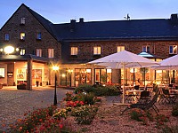 Das historische Hotel Hoher Hahn im Erzgebirge steht unter Denkmalschutz