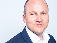 Mike Lehmann, Sprecher der Geschäftsführung DIVICON MEDIA HOLDING GmbH Mike Lehmann, Sprecher der Geschäftsführung DIVICON MEDIA HOLDING GmbH