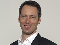 Oliver Beyer, Gesch&auml;ftsf&uuml;hrer DOSB New Media GmbH