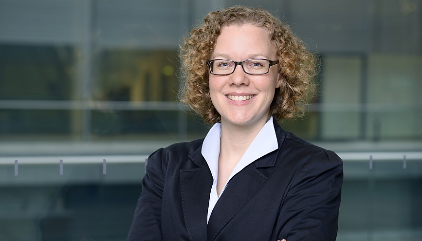 Dr. Julia Verlinden, Mitglied des Deutschen Bundestages, Fraktion Bündnis 90/Die Grünen, Sprecherin für Energiepolitik Dr. Julia Verlinden, Mitglied des Deutschen Bundestages, Fraktion Bündnis 90/Die Grünen, Sprecherin für Energiepolitik