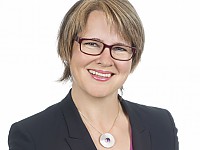 Dr. Karin Tanz, Hörfunkdirektion Hessischer Rundfunk