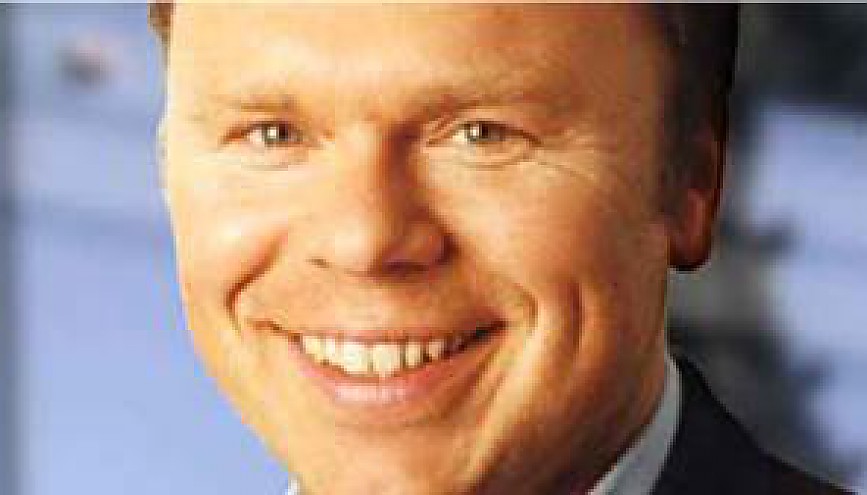 Mario A. Liese, Gesch&auml;ftsf&uuml;hrer/Programmdirektor von radio SAW und Rockland