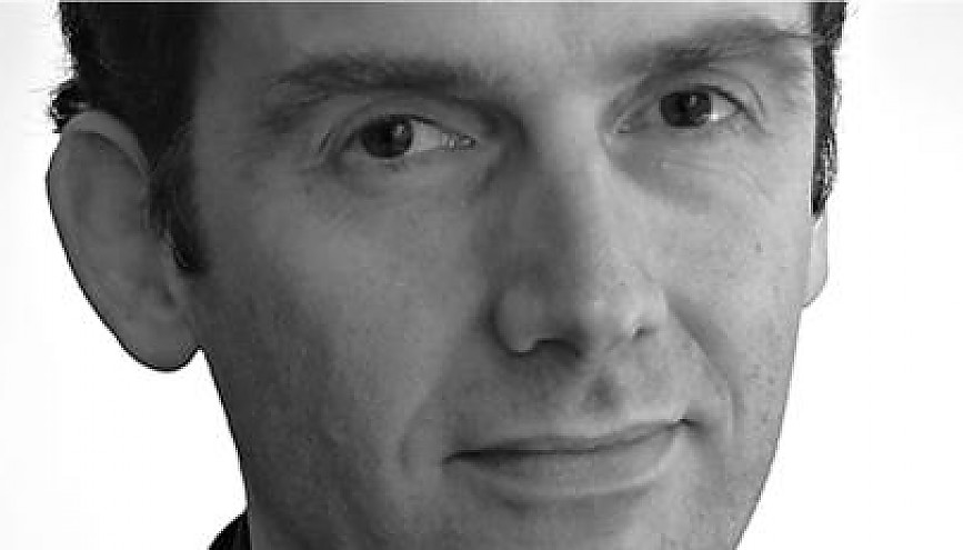 Prof. Dr. Uwe Hasebrink, Direktor des Hans-Bredow-Instituts in Hamburg