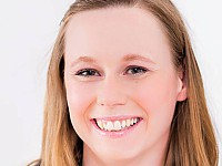 Janine Seitz, Projektleitung Branchen-Reports, Zukunftsinstitut GmbH