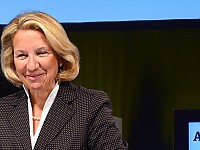 Prof. Dr. Dr. Birgit Spanner-Ulmer, Produktions- und Technikdirektorin des BR