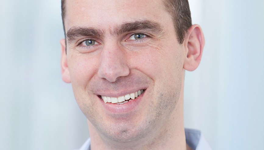 Steffen Lang, Leiter Produkt Management bei der Hirschmann Car Communication GmbH Steffen Lang, Leiter Produkt Management bei der Hirschmann Car Communication GmbH