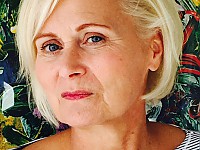 Gabriele Vit, 1. Vorsitzende SG 09 Wattenscheid e.V. Gabriele Vit, 1. Vorsitzende SG 09 Wattenscheid e.V.